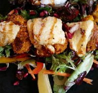 Racers Cafe and Bar - Australian Directory