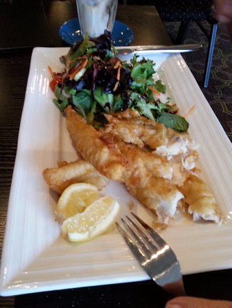 Restaurant At D'Olive Quality Suites - Australian Directory 0