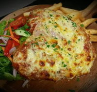 Robin Hood Family Bistro  Cafe - Australian Directory