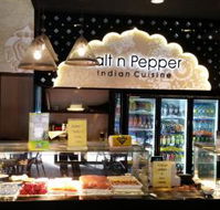 Salt and pepper - Australian Directory