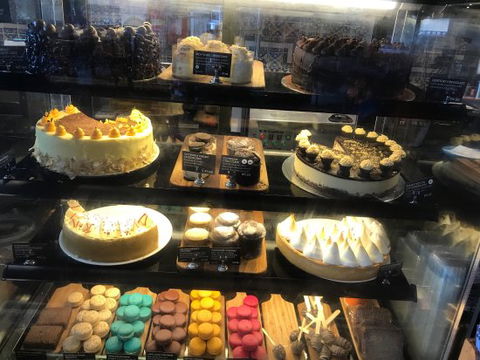 San Churro - Australian Directory 0