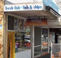 Seafood on Evans - Australian Directory