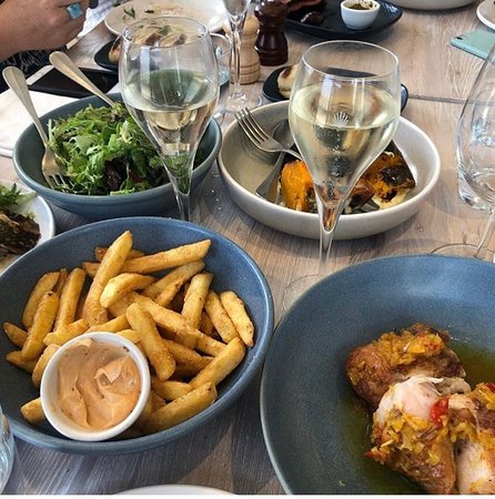 Sebastian Beach Grill And Bar - Australian Directory 0