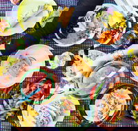 Taco Bill - Australian Directory