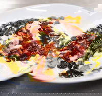 Tandoori Flames - Australian Directory