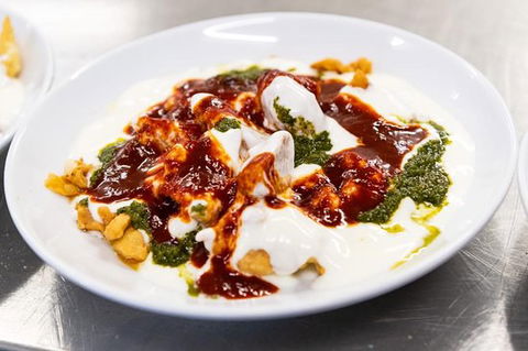 Tandoori Flames - Australian Directory 0