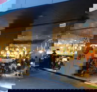 Thai Alley Watergardens - Australian Directory