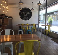 The Charcoal Pit - Australian Directory