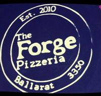 The Forge Pizzeria - Australian Directory