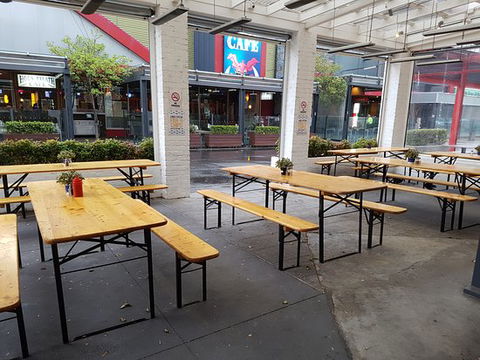 The Good Fish Co. - Australian Directory 0