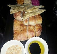 The Heritage Bar and Restaurant - Australian Directory