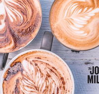 The Jolly Miller Cafe - Australian Directory