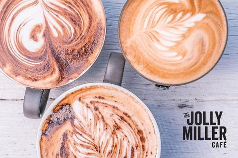 The Jolly Miller Cafe - Australian Directory 0