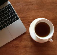 The Meringue Cafe - Australian Directory