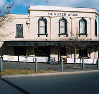The Munster Arms Hotel - Australian Directory