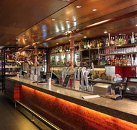 The Red Lion - Australian Directory