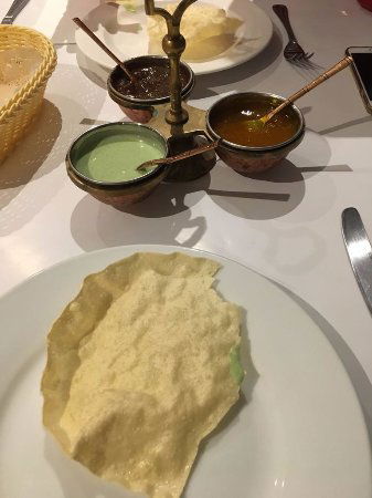 The Spice Yard - Australian Directory 0