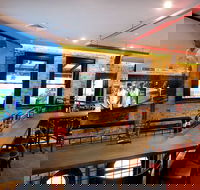 The Sporting Globe Ballarat - Australian Directory