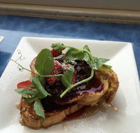 The Turret Cafe and Catering - Australian Directory