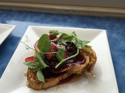 The Turret Cafe And Catering - Australian Directory 0