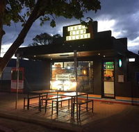 Truck Stop Deluxe - Australian Directory