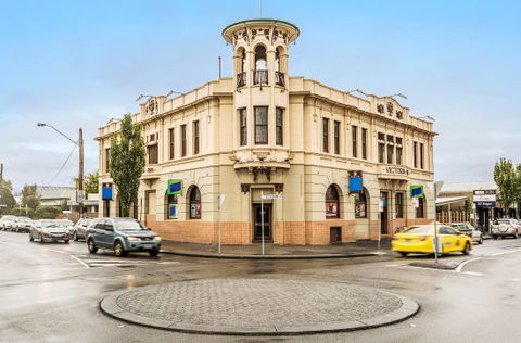 Victoria Inn - Australian Directory 0