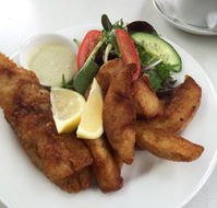 Warrandyte Cafe - Australian Directory