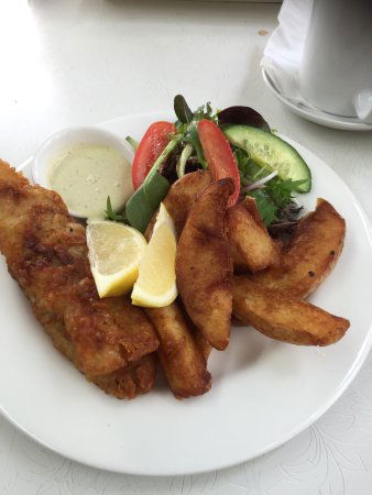 Warrandyte Cafe - Australian Directory 0