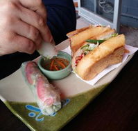 Western Rolls Cafe - Australian Directory