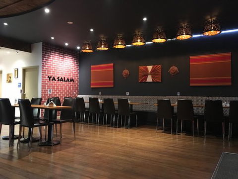 Ya Salam Cafe And Restaurant - Australian Directory 0