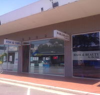 Zorba's Fish Shop - Australian Directory