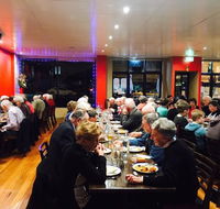 8 Sisters Cafe  Grill - Australian Directory