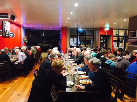 8 Sisters Cafe & Grill - Australian Directory 0