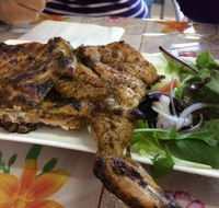 Afghan Kebab - Australian Directory