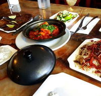 Afghan Rahimi Restaurant - Australian Directory