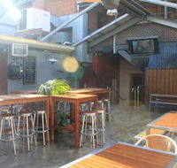 Albion Hotel - Australian Directory