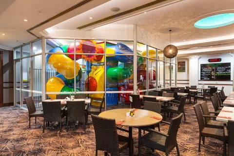 All Seasons Hotel - Seasons Bistro - Australian Directory 0