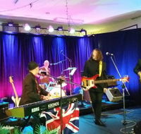 Ariette's Concert Lounge - Australian Directory