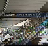 Balkh Takeaway - Australian Directory