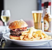Beletti Restaurant Cafe Bar - Australian Directory