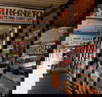 Bikaner - Australian Directory