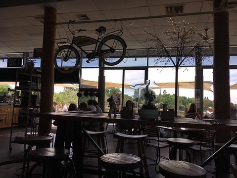 Boardwalk Cafe - Australian Directory 0