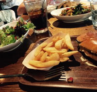 Bobo's Diner - Australian Directory