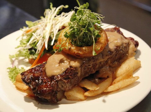 Bridge Hotel Bendigo - Australian Directory 0