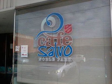 Cafe Salvo - Australian Directory 0