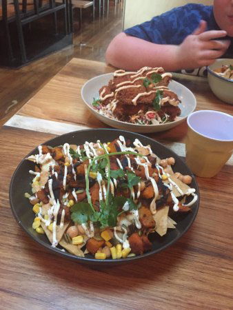 Cantina Bendigo - Australian Directory 0