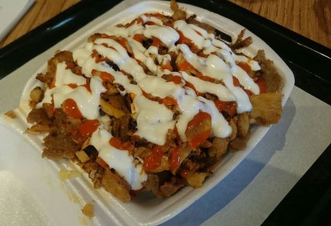 Captain Kebab &burger - Australian Directory 0