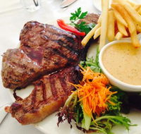Cardens Seafood  Steak House - Australian Directory