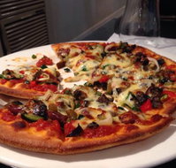 Casa Diverso Cafe  Restaurant - Australian Directory