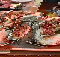 Crave Restaurant - Australian Directory